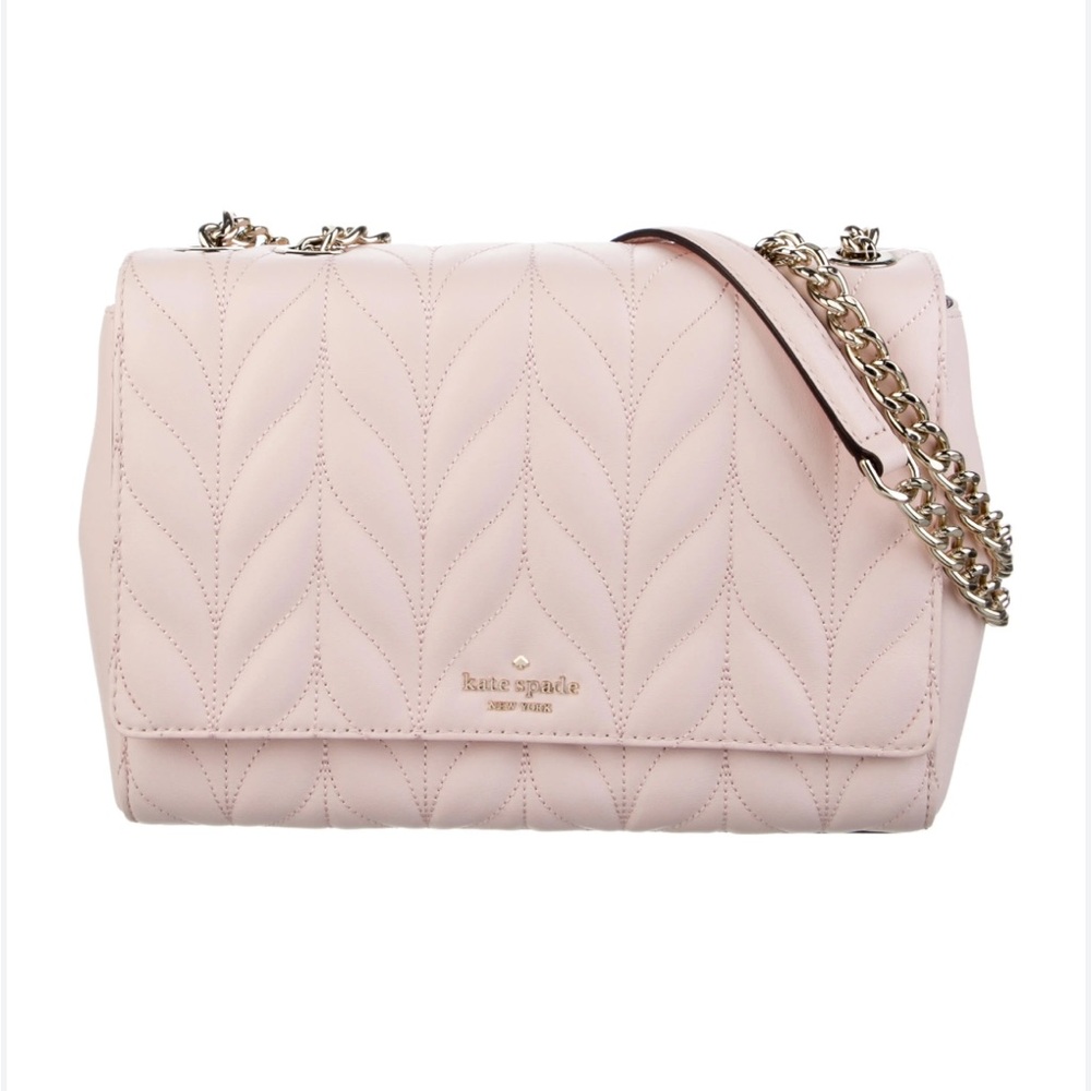 Kate Spade New York Kate Spade Briar Lane Quilted Emelyn Bag